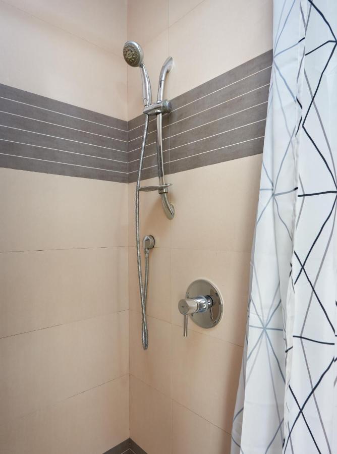 A Designed Apartment In The Best Location! Jerusalén Exterior foto